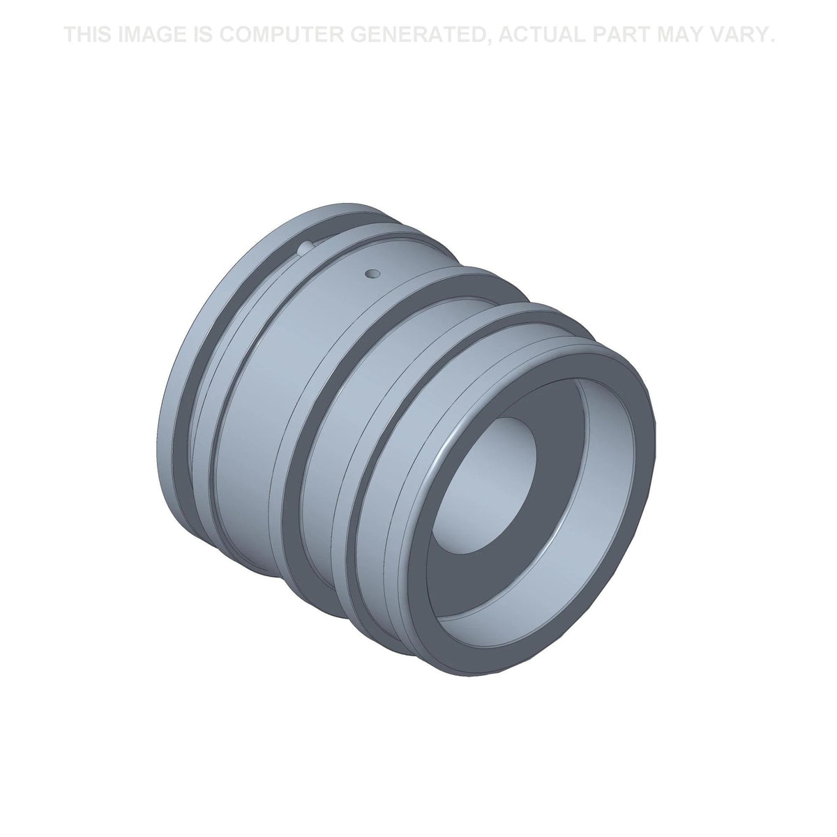 84220633 - OEM ROD/GLAND PISTON - CASE CONSTRUCTION