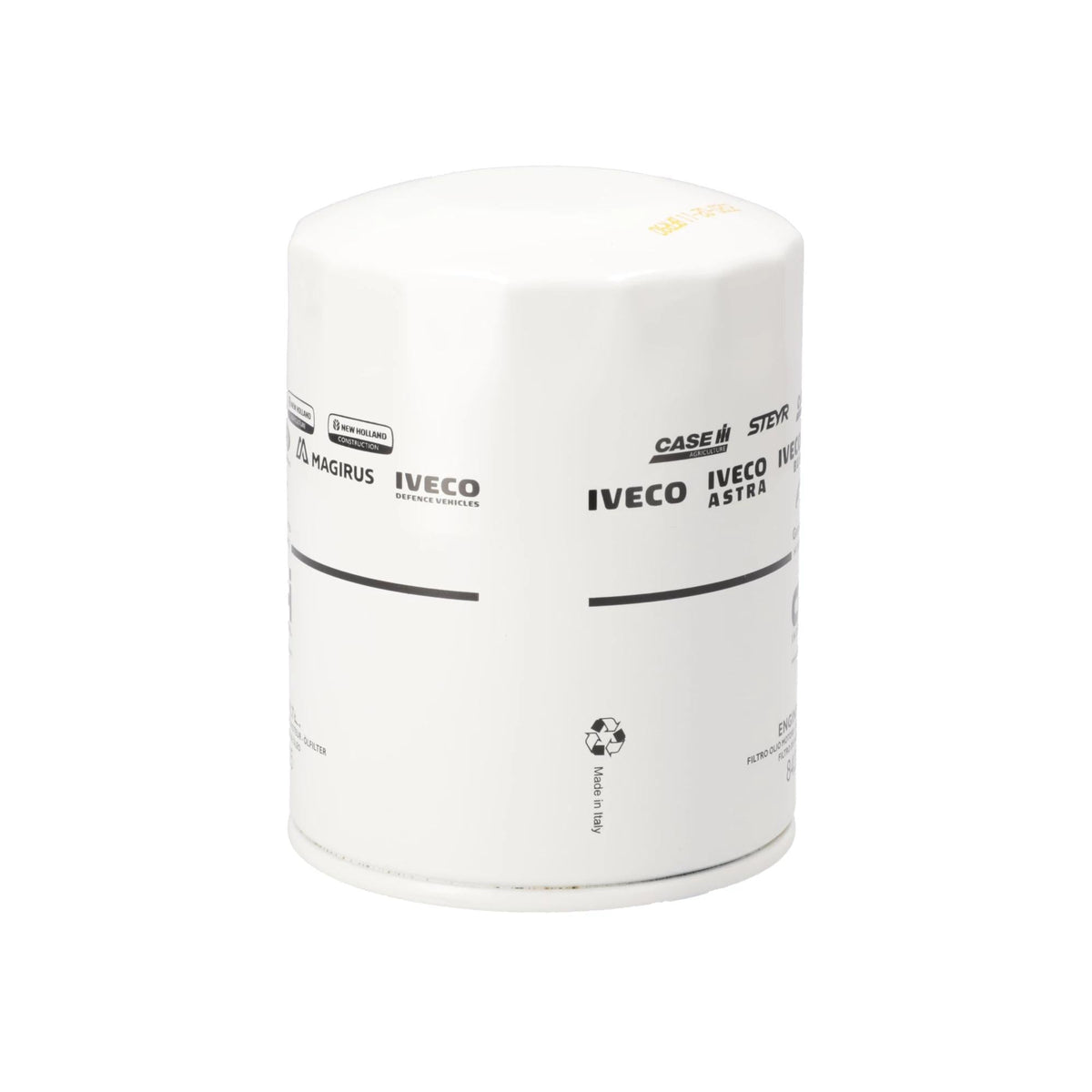 84221215 - OEM ENGINE OIL FILTER - CASE CONSTRUCTION