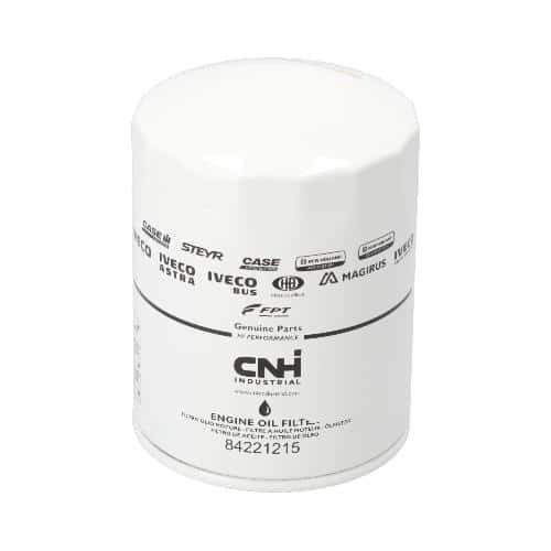 84221215 - OEM ENGINE OIL FILTER - CASE CONSTRUCTION