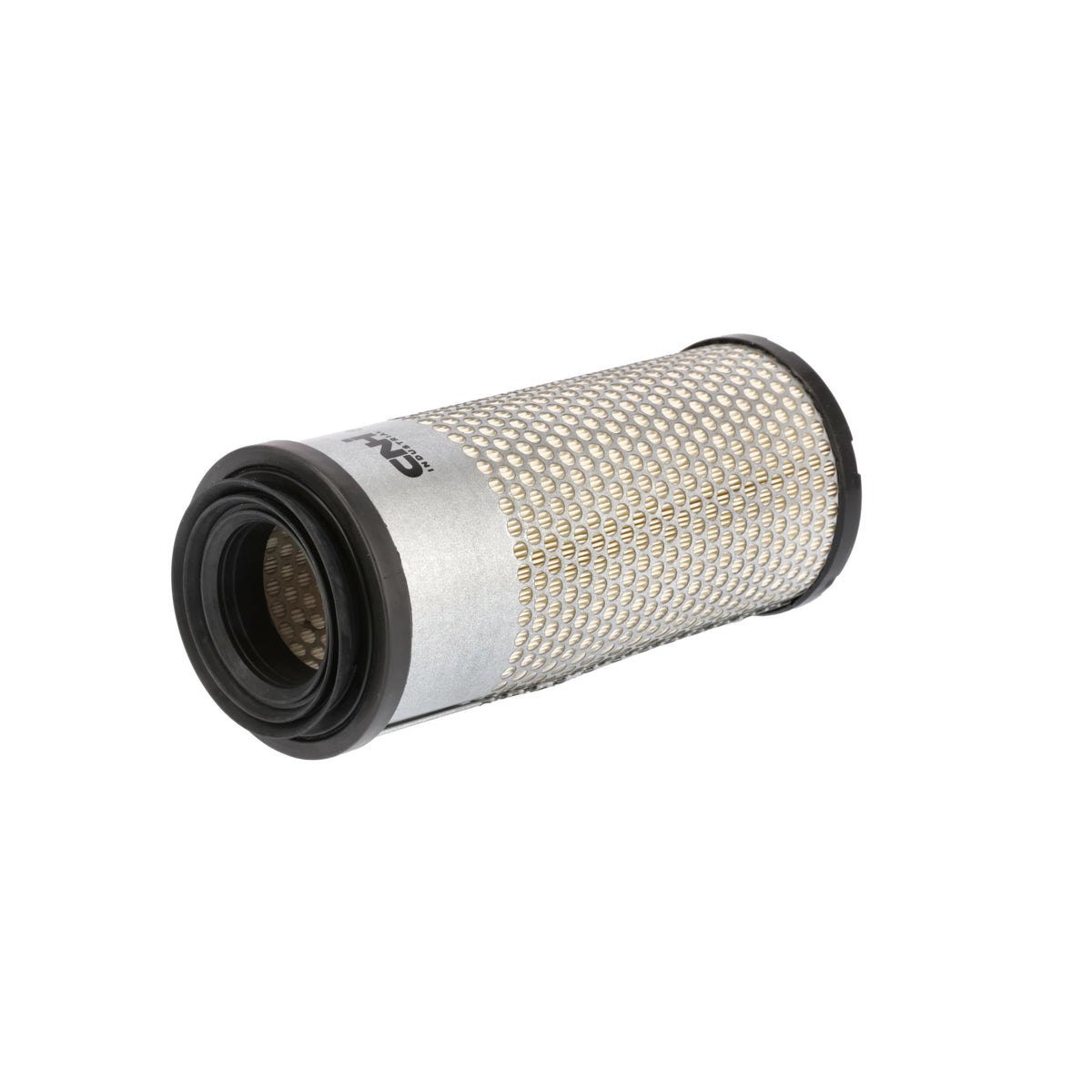 84221831 - OEM ROUND PAPER AIR FILTER - CASE CONSTRUCTION