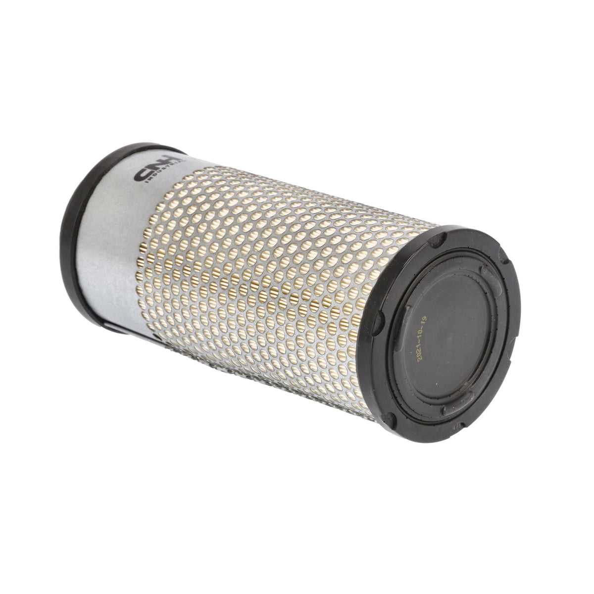 84221831 - OEM ROUND PAPER AIR FILTER - CASE CONSTRUCTION