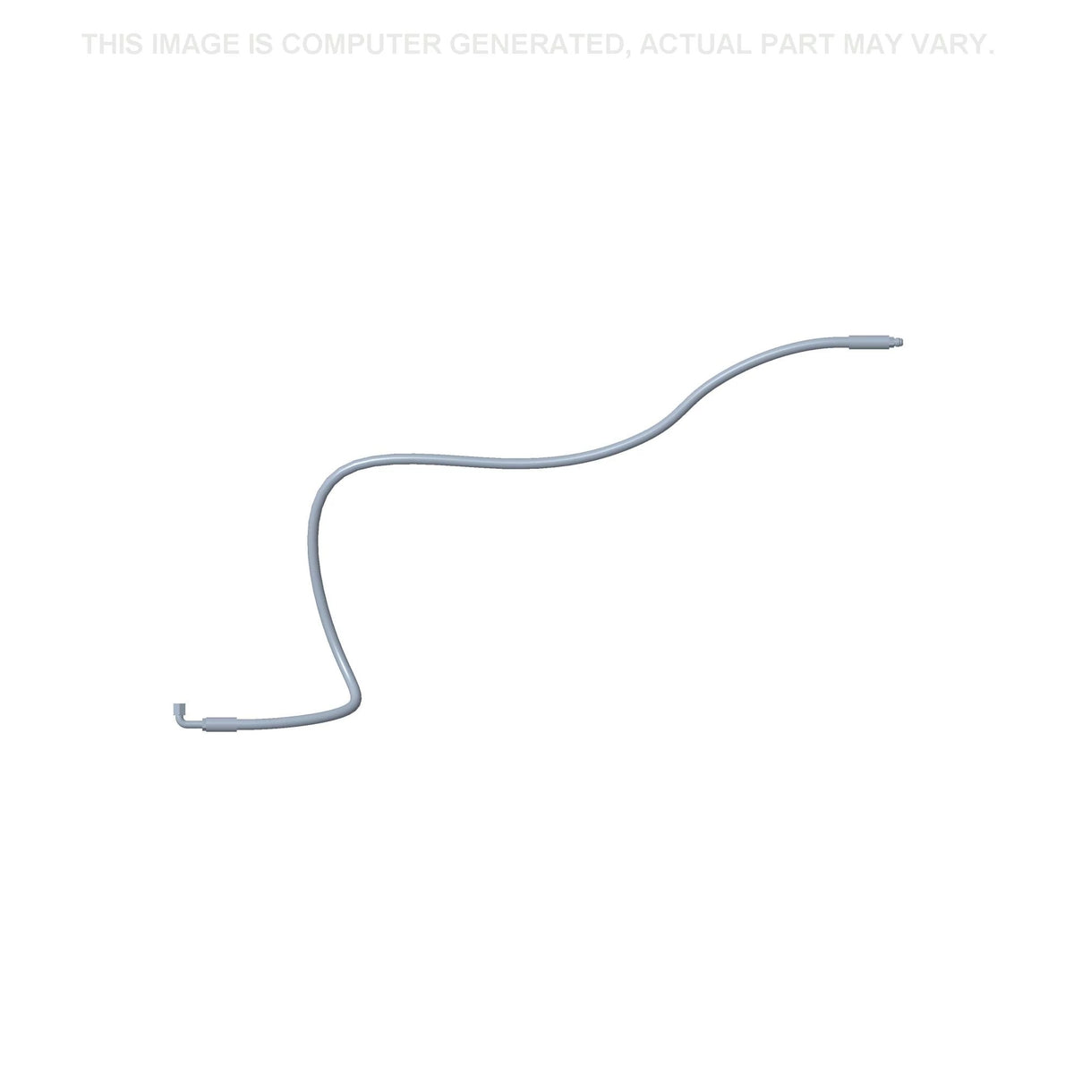 84222041 - OEM HOSE - CASE CONSTRUCTION