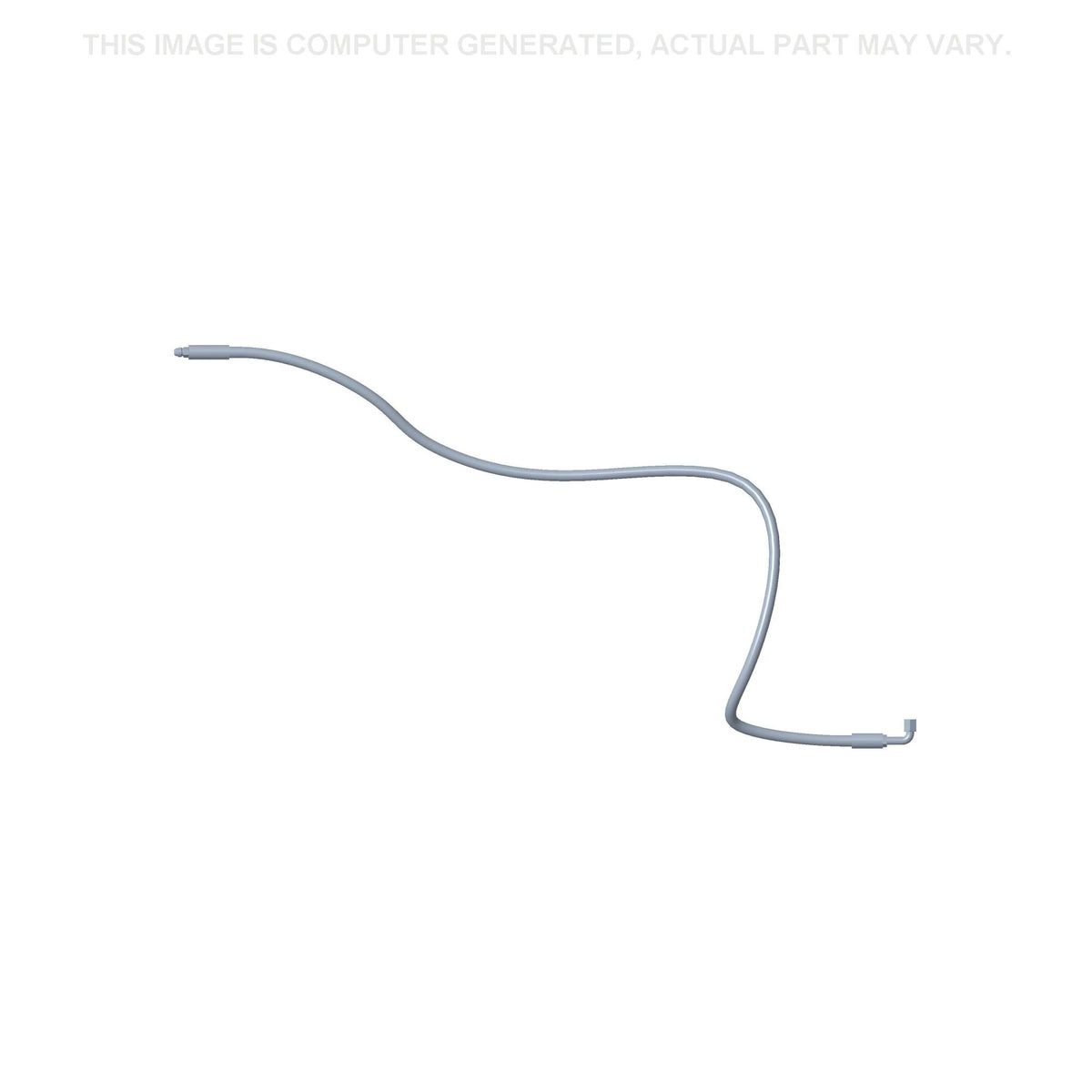 84222041 - OEM HOSE - CASE CONSTRUCTION
