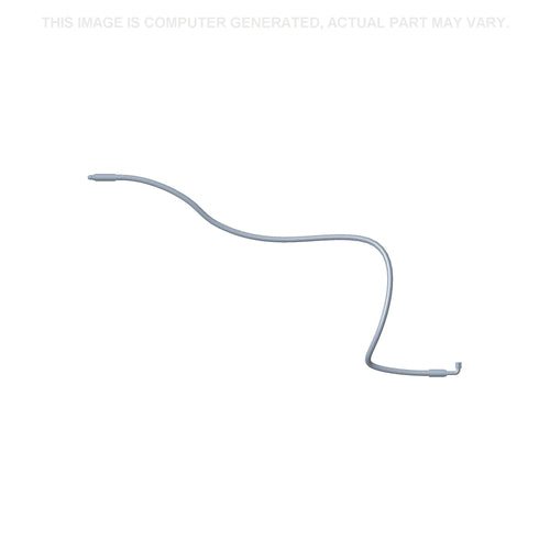 84222041 - OEM HOSE - CASE CONSTRUCTION