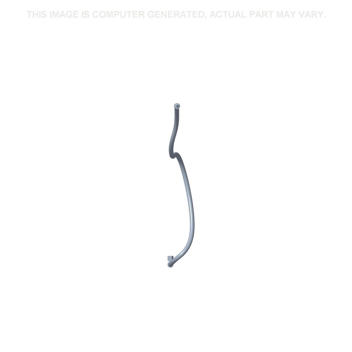 84222041 - OEM HOSE - CASE CONSTRUCTION