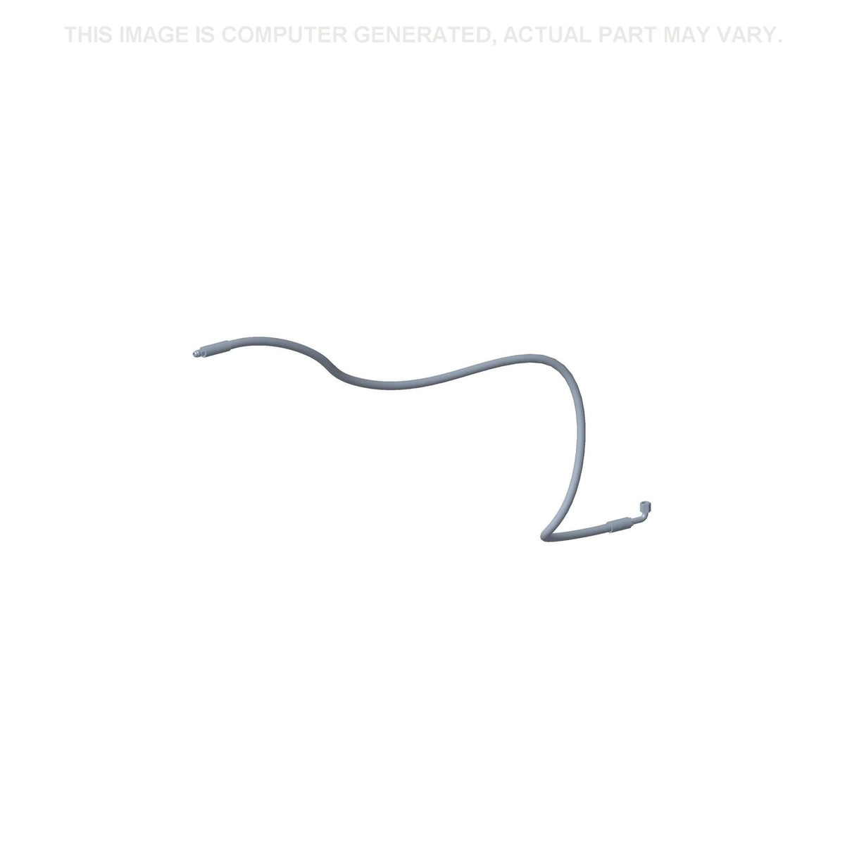 84222041 - OEM HOSE - CASE CONSTRUCTION