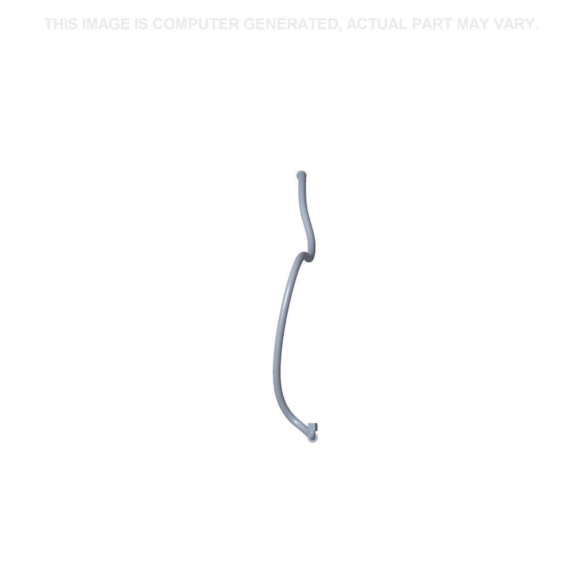 84222041 - OEM HOSE - CASE CONSTRUCTION