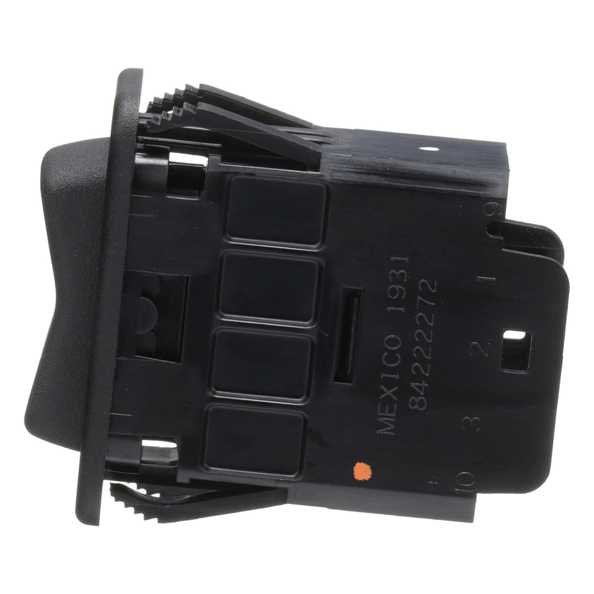 84222272 - OEM ROCKER SWITCH - CASE CONSTRUCTION