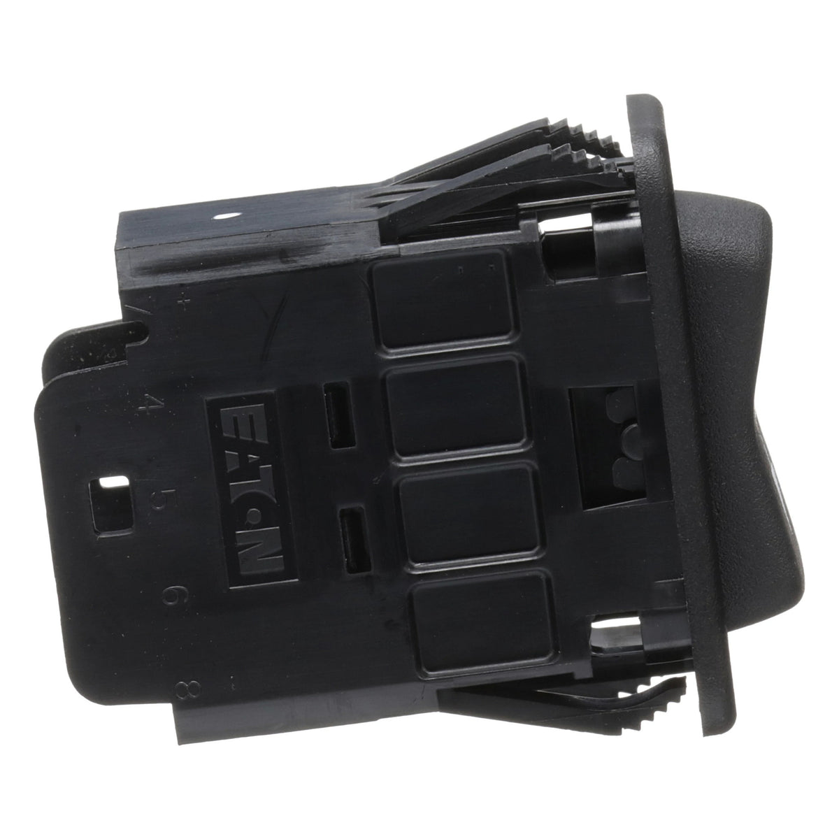 84222272 - OEM ROCKER SWITCH - CASE CONSTRUCTION