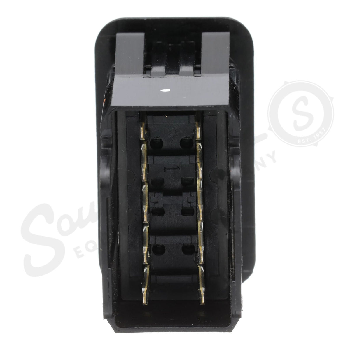 84222273 - OEM DISPLAY SWITCH ENTER - CASE CONSTRUCTION