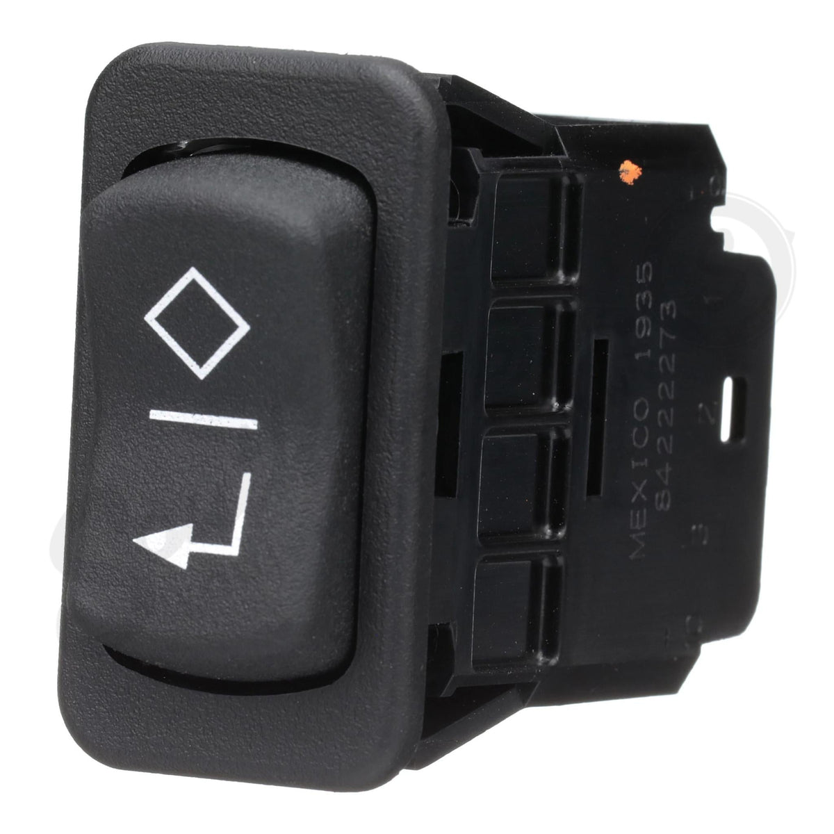 84222273 - OEM DISPLAY SWITCH ENTER - CASE CONSTRUCTION