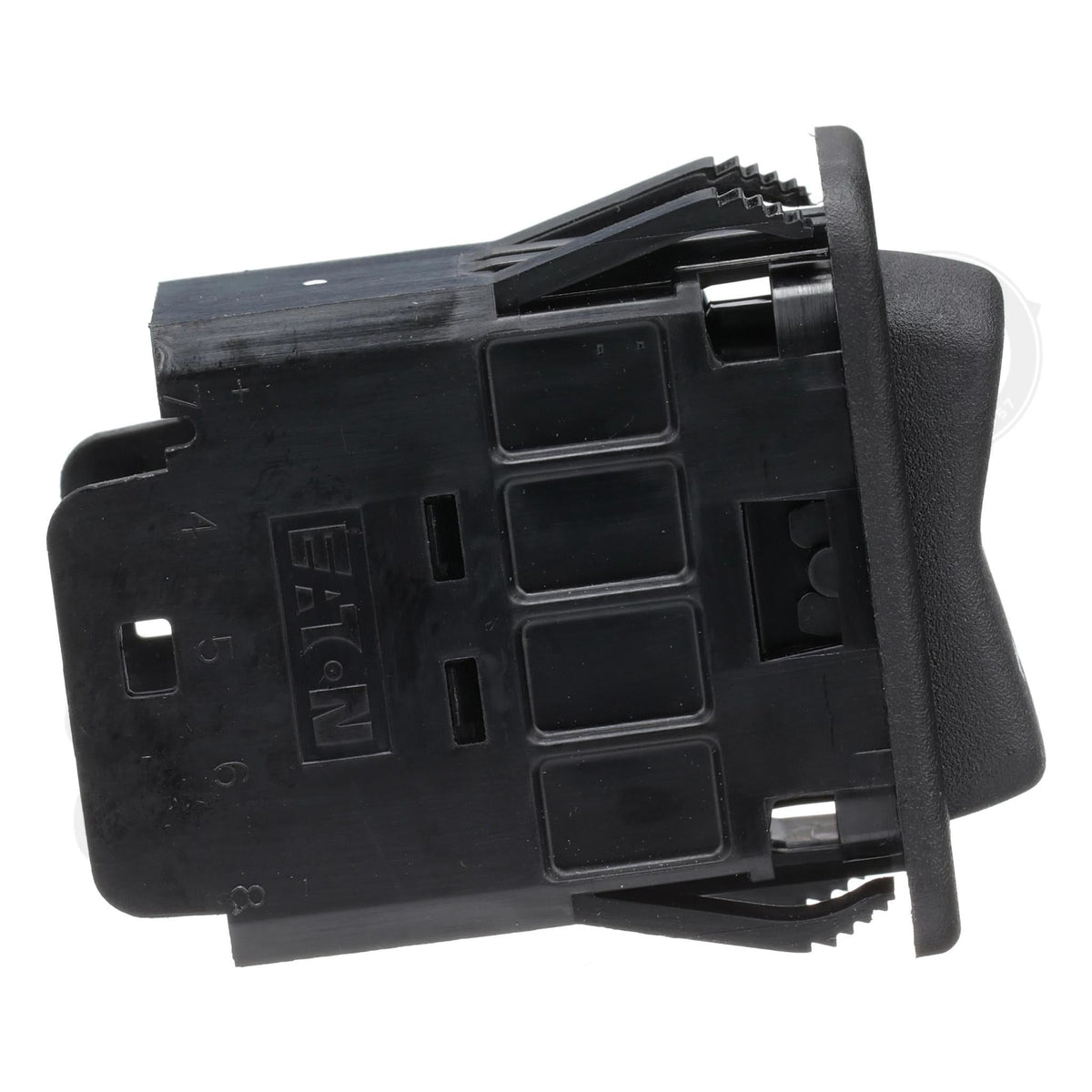 84222273 - OEM DISPLAY SWITCH ENTER - CASE CONSTRUCTION