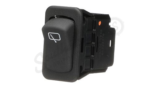 84222278 - OEM REAR WINDSHIELD WIPER SWITCH - CASE CONSTRUCTION