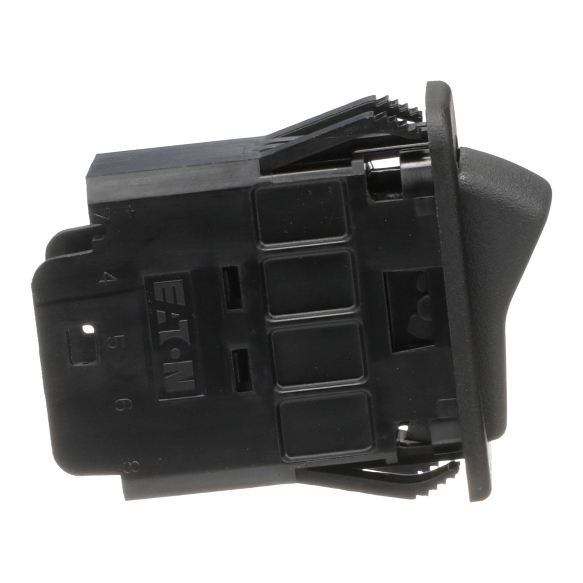 84222278 - OEM REAR WINDSHIELD WIPER SWITCH - CASE CONSTRUCTION