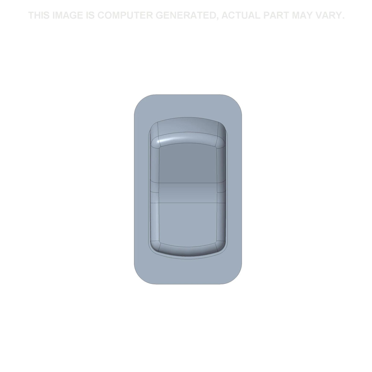 84222280 - OEM SWITCH WINDSHIELD W - CASE CONSTRUCTION
