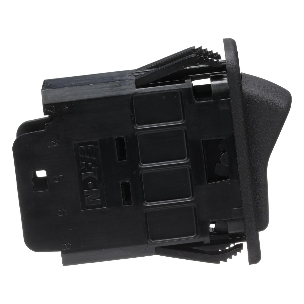 84222282 - OEM FRONT WORK LIGHTS ROCKER SWITCH - CASE CONSTRUCTION