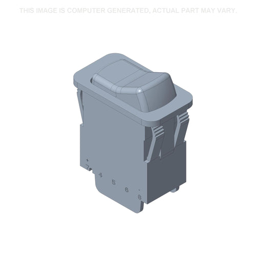 84222285 - OEM SWITCH - CASE CONSTRUCTION