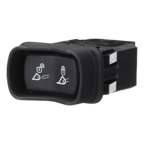 84222286 - OEM ROCKER SWITCH LOADER QUICK COUPLER - CASE CONSTRUCTION