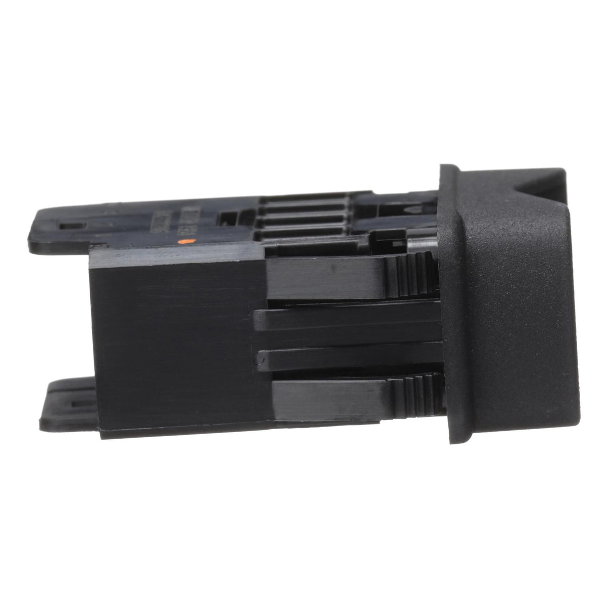 84222286 - OEM ROCKER SWITCH LOADER QUICK COUPLER - CASE CONSTRUCTION