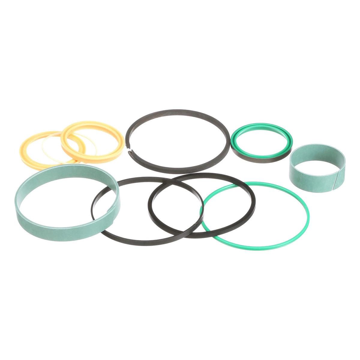 84222449 - OEM SEAL KIT - CASE CONSTRUCTION