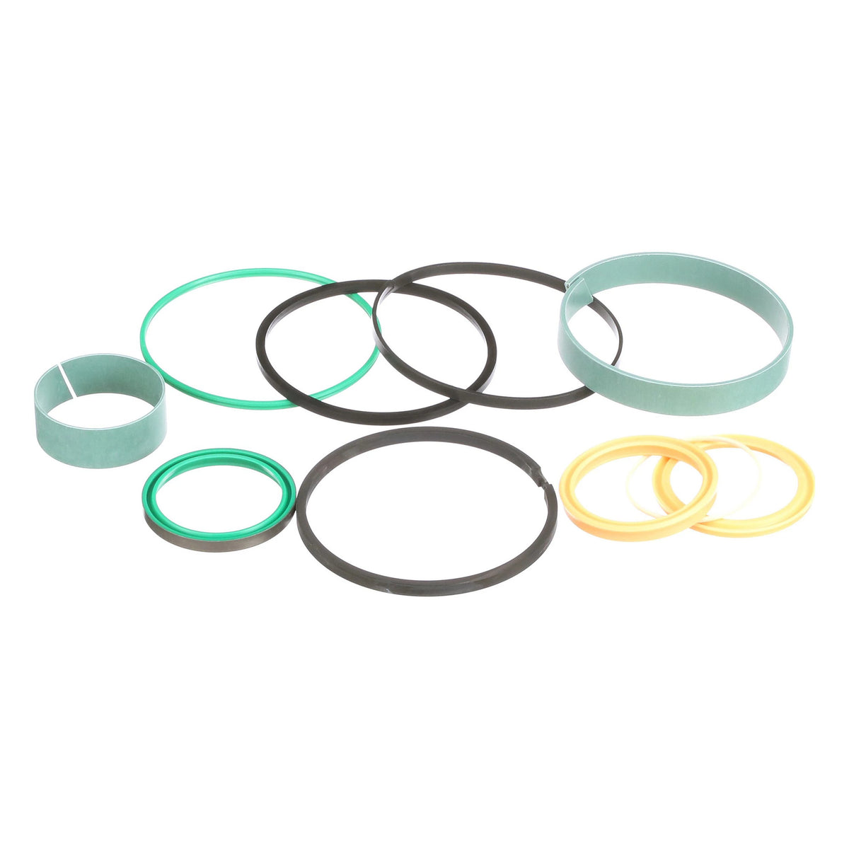84222449 - OEM SEAL KIT - CASE CONSTRUCTION