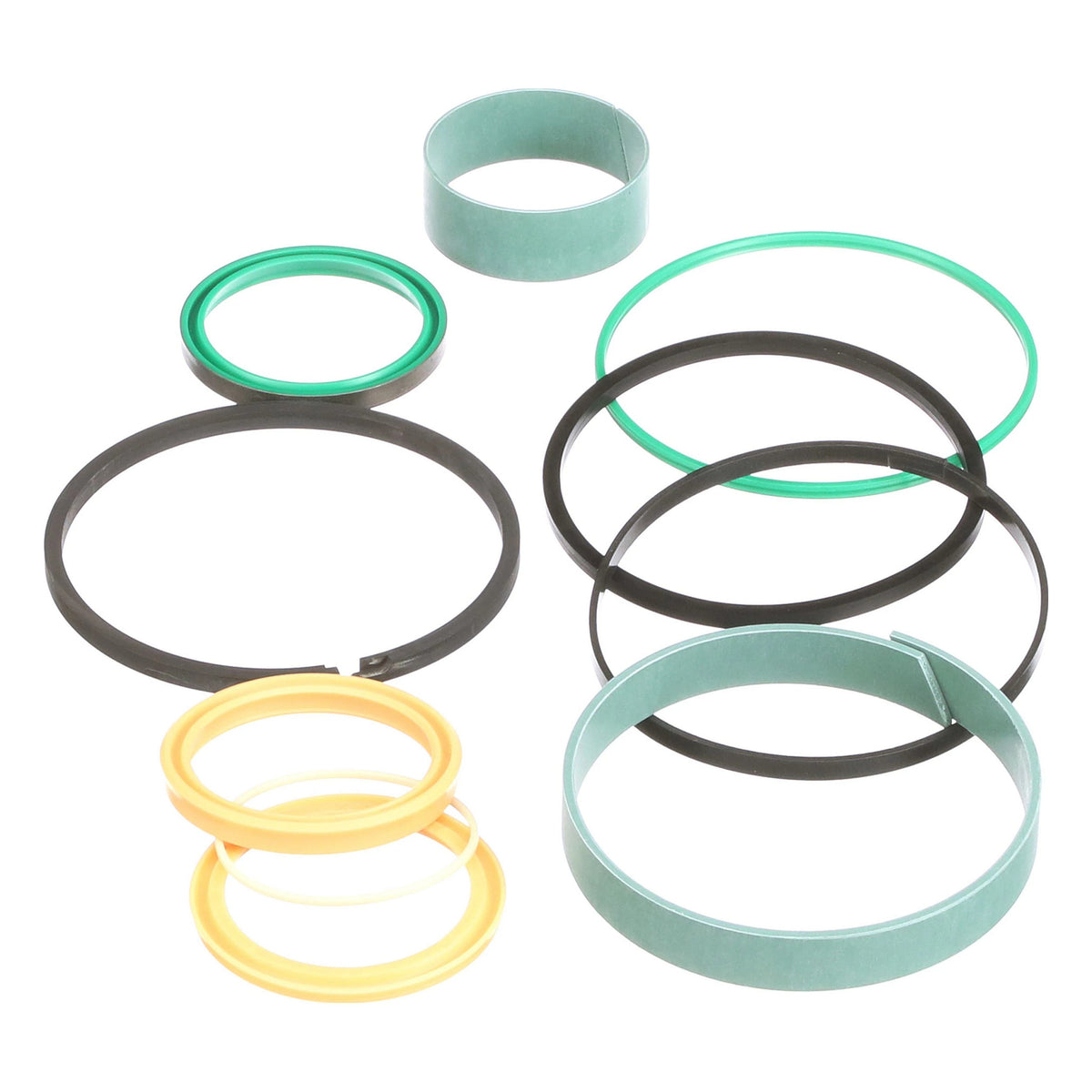 84222449 - OEM SEAL KIT - CASE CONSTRUCTION