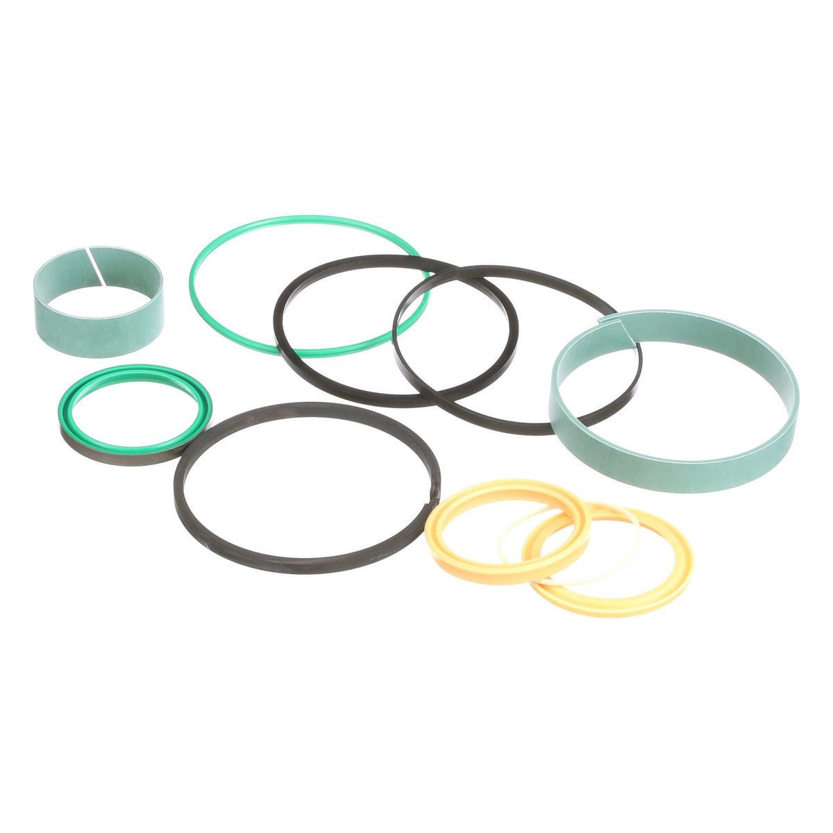 84222449 - OEM SEAL KIT - CASE CONSTRUCTION
