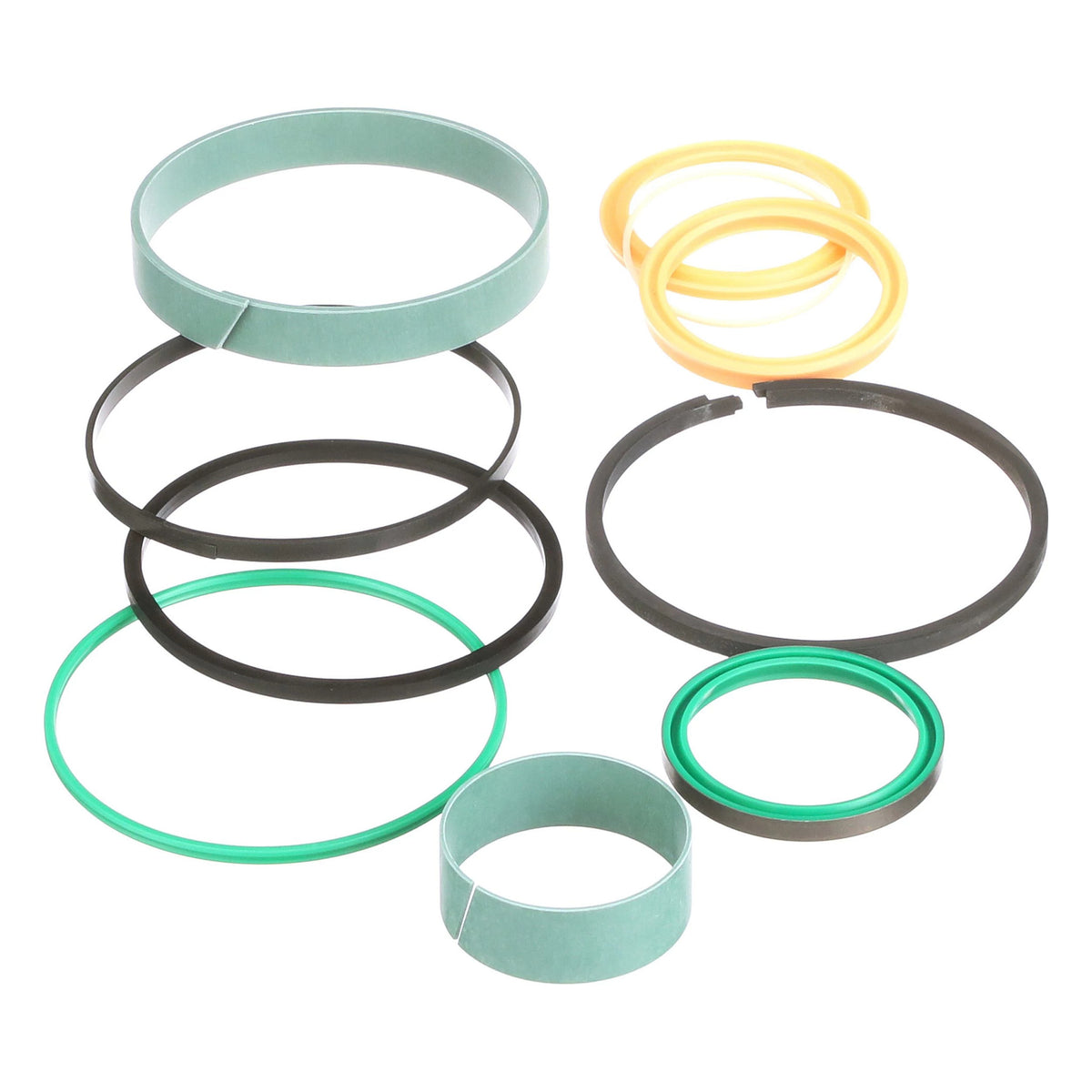 84222449 - OEM SEAL KIT - CASE CONSTRUCTION