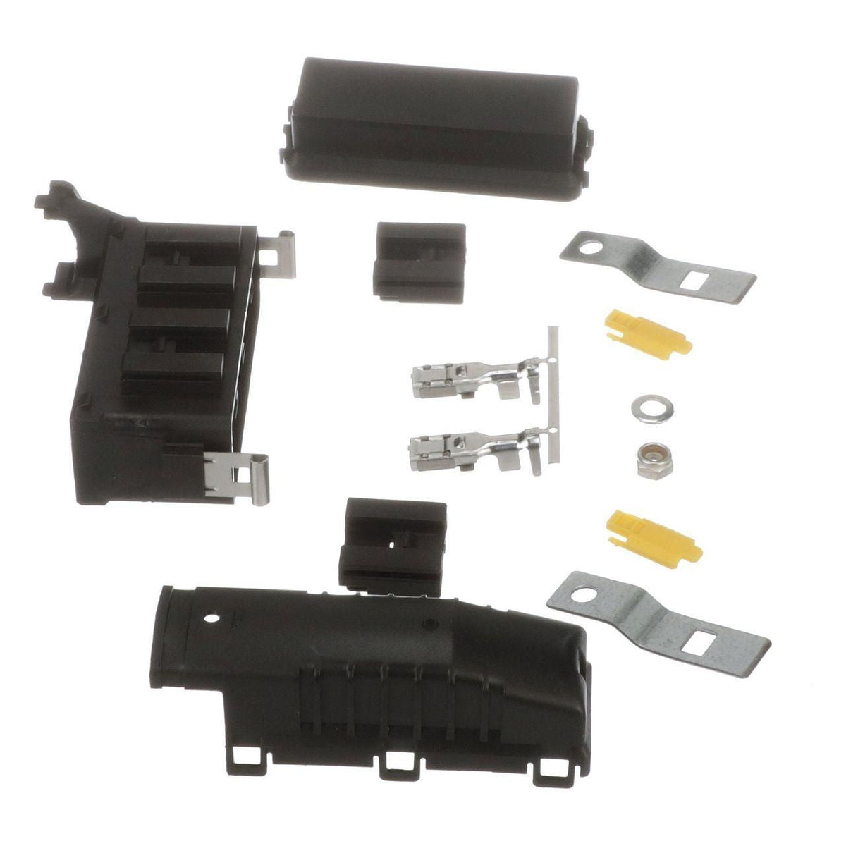 84222803 - OEM ELECTRICAL COMPONENTS KIT - CASE CONSTRUCTION