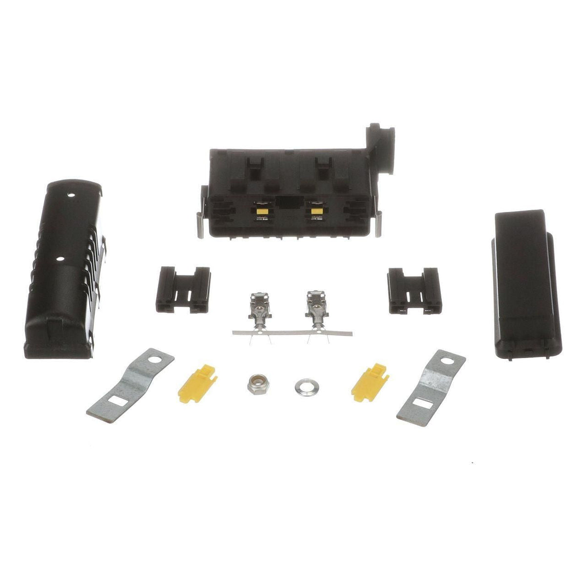 84222803 - OEM ELECTRICAL COMPONENTS KIT - CASE CONSTRUCTION