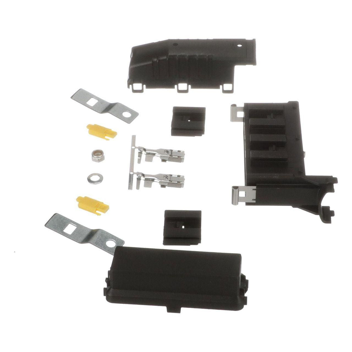 84222803 - OEM ELECTRICAL COMPONENTS KIT - CASE CONSTRUCTION