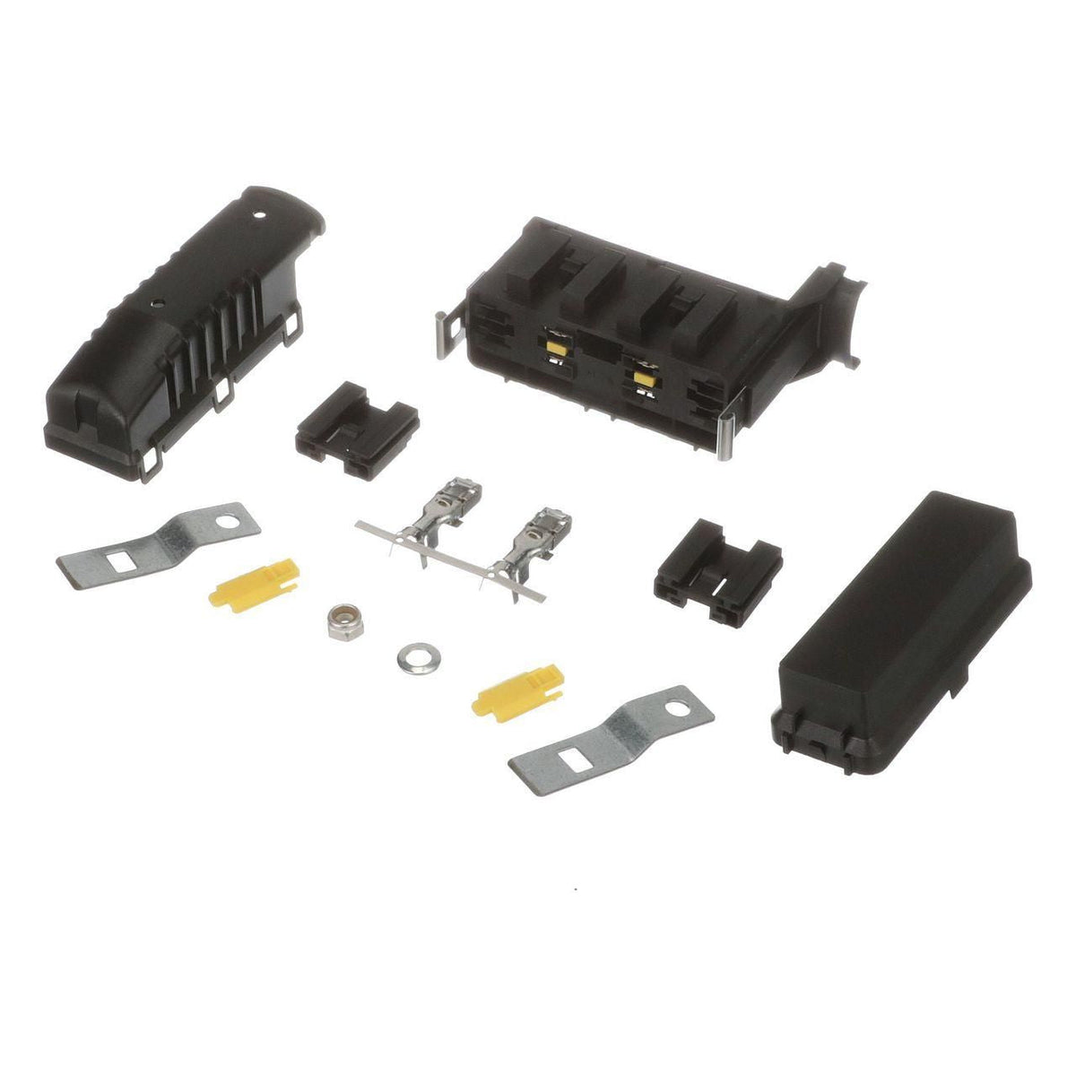84222803 - OEM ELECTRICAL COMPONENTS KIT - CASE CONSTRUCTION