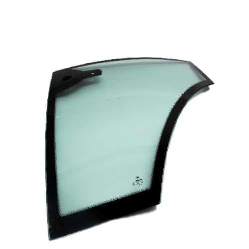 84224316 - OEM GLASS CAB LEFT HAND DOOR LOWER - CASE CONSTRUCTION