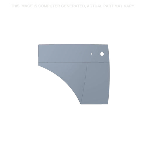 84224331 - OEM GLASSCAB - CASE CONSTRUCTION