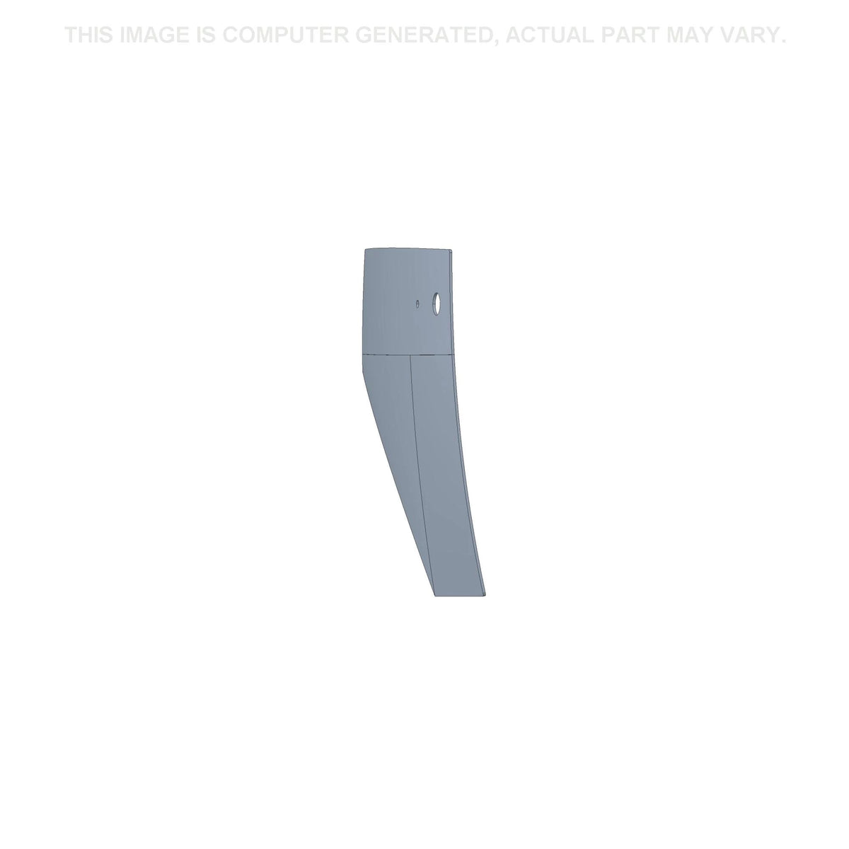 84224331 - OEM GLASSCAB - CASE CONSTRUCTION
