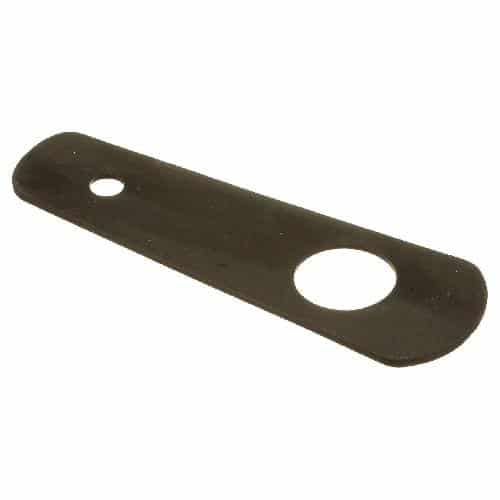 84224344 - OEM GASKET EXTERIOR HANDLE RUBB - CASE CONSTRUCTION