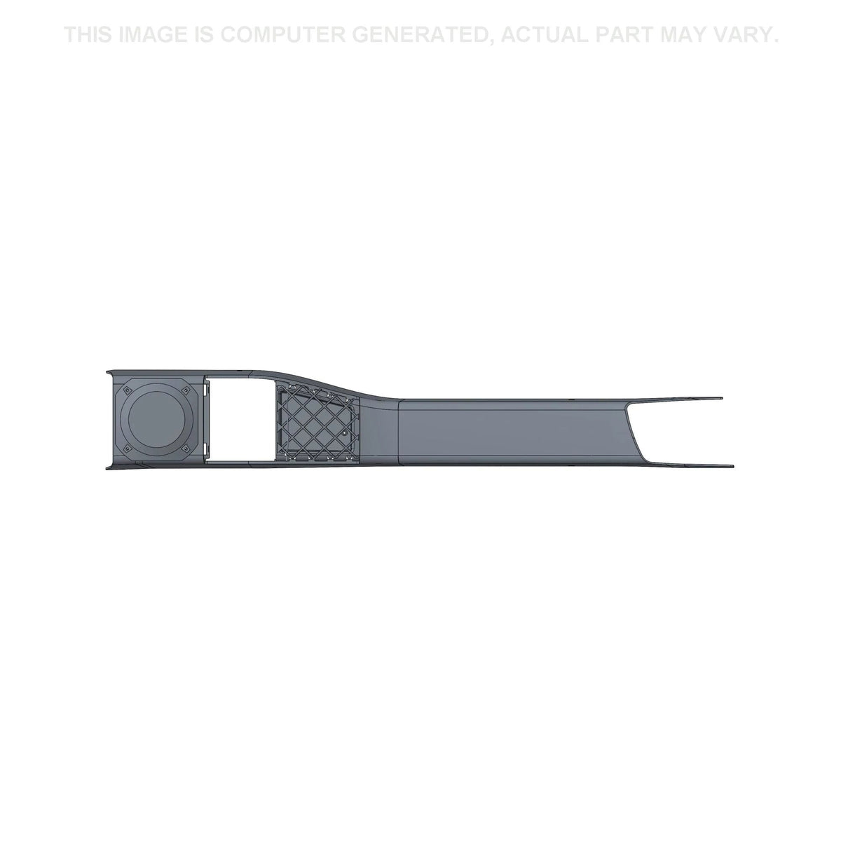 84224372 - OEM COVER - CASE CONSTRUCTION