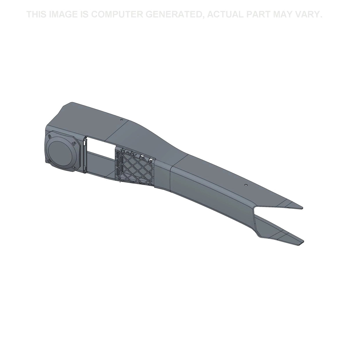 84224372 - OEM COVER - CASE CONSTRUCTION