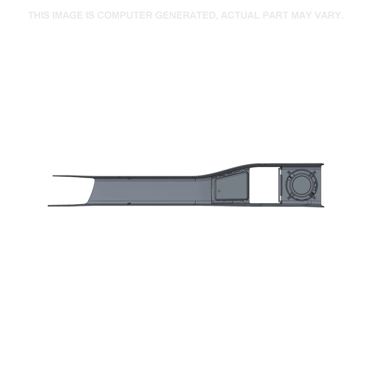 84224372 - OEM COVER - CASE CONSTRUCTION