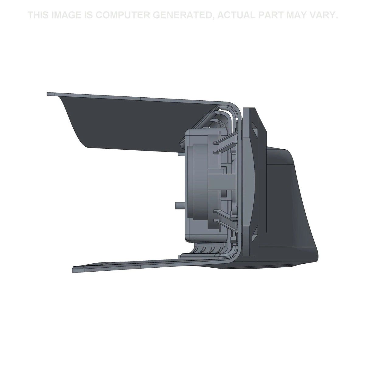 84224372 - OEM COVER - CASE CONSTRUCTION