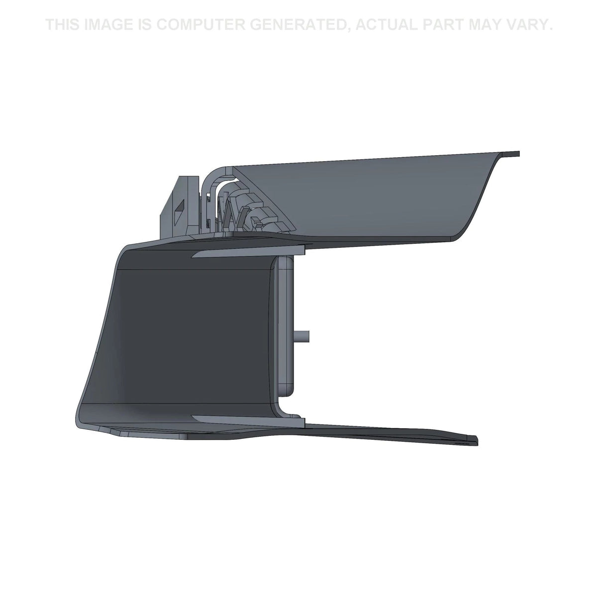 84224372 - OEM COVER - CASE CONSTRUCTION