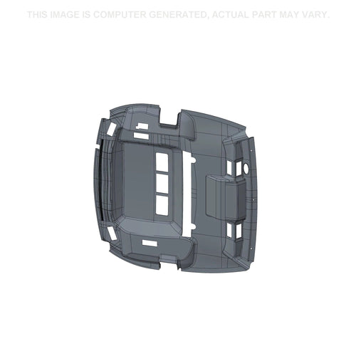 84224382 - OEM HEADLINER - CASE CONSTRUCTION