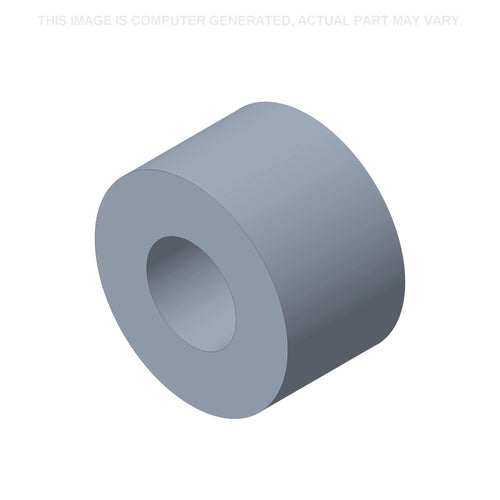 84224388 - OEM SPACER HANDLE MTG SMALL - CASE CONSTRUCTION
