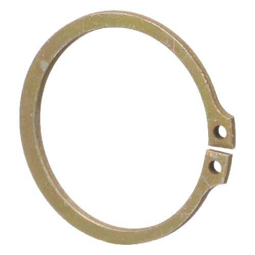 84224886 - OEM CIRCLIP RING RETG 60MM EXT HVY ZNM - CASE CONSTRUCTION