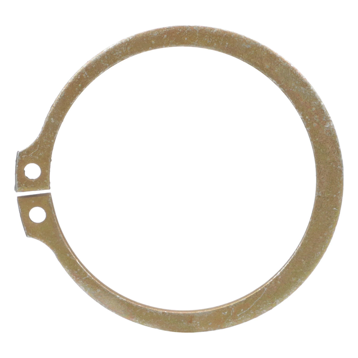 84224886 - OEM CIRCLIP RING RETG 60MM EXT HVY ZNM - CASE CONSTRUCTION
