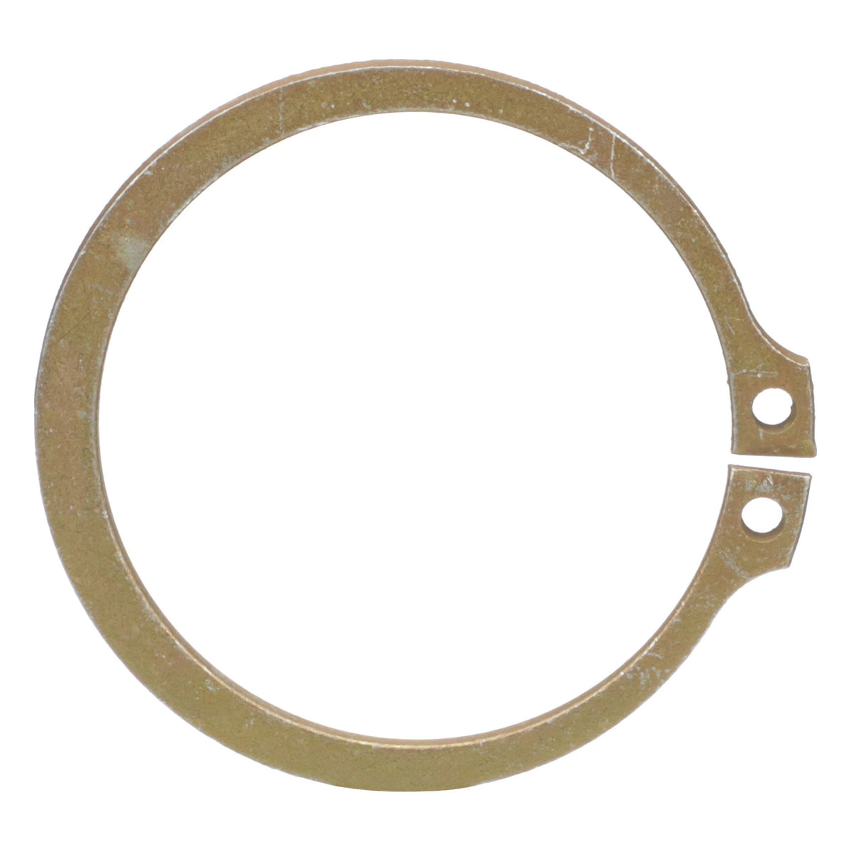 84224886 - OEM CIRCLIP RING RETG 60MM EXT HVY ZNM - CASE CONSTRUCTION