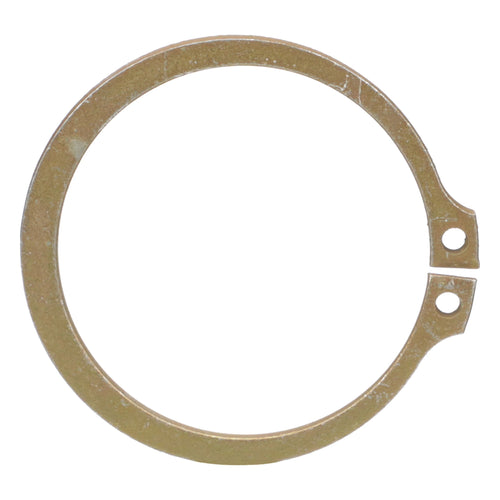 84224886 - OEM CIRCLIP RING RETG 60MM EXT HVY ZNM - CASE CONSTRUCTION