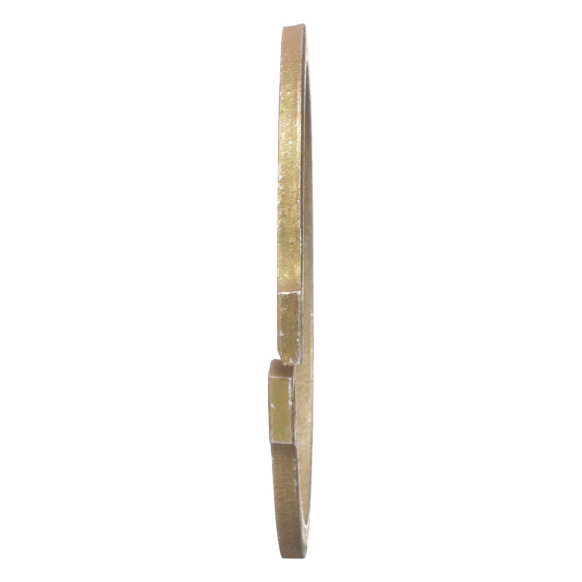 84224886 - OEM CIRCLIP RING RETG 60MM EXT HVY ZNM - CASE CONSTRUCTION
