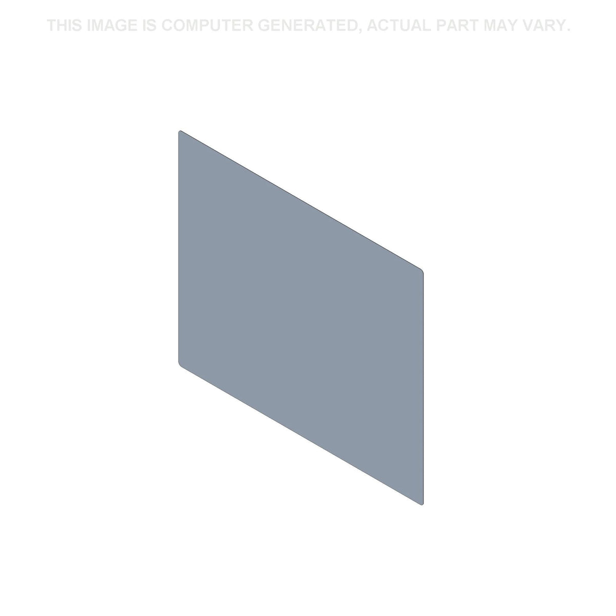 84225274 - OEM DECAL - CASE CONSTRUCTION