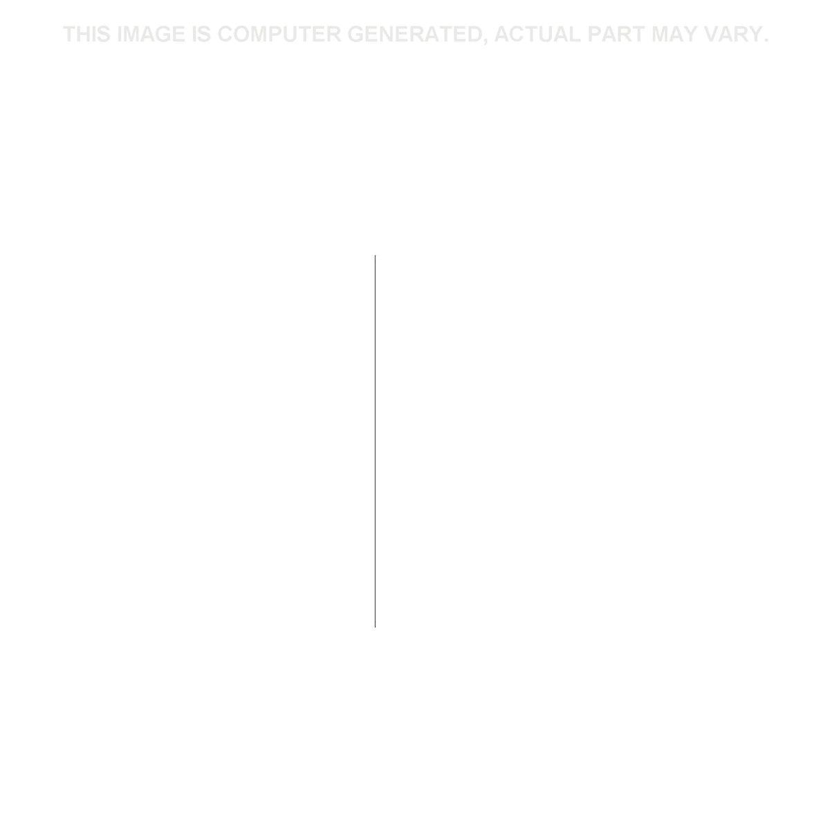 84225274 - OEM DECAL - CASE CONSTRUCTION